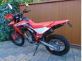 HONDA CRF 300 L 2024/7 - 10