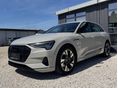 AUDI E-TRON 55 S line quattro (Automata) Friss szervíz/93% SOH/Bang&Olufsen/LED Mátrix/Virtual Mirrors