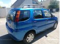 SUZUKI IGNIS 2003/10 - 2