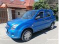 SUZUKI IGNIS 2003/10 - 5