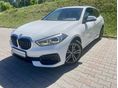 BMW 118i Sport DKG Magyar! 28000 Km!
