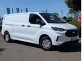 FORD TRANSIT Custom 2.0 TDCi 320 L2H1 Trend (Automata) Hatalmas tér. biztos teljesítmény! Készletről!