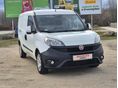 FIAT DOBLO 2016/9 - 2