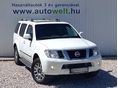 NISSAN NAVARA 2011/7 - 1