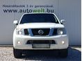 NISSAN NAVARA 2011/7 - 2