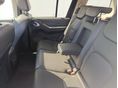 NISSAN NAVARA 2011/7 - 10