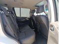 NISSAN NAVARA 2011/7 - 11