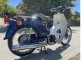 HONDA C 50 2008/1 - 2