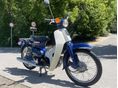 HONDA C 50 2008/1 - 3