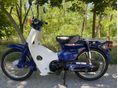 HONDA C 50 2008/1 - 5