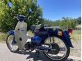 HONDA C 50 2008/1 - 6