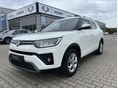 SSANGYONG TIVOLI GRAND 1.5 GDi-T Style (Automata) M.o-i! 2032-ig Garanciális! Végig vezetett szervizkönyv!
