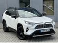 TOYOTA RAV 4 Rav4 2.5 Hybrid Selection e-CVT Magyarországi / Végig márkaszerviz / Hybrid garancia / Téli-nyári kerék