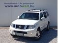NISSAN PATHFINDER 2011/7 - 3