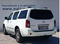 NISSAN PATHFINDER 2011/7 - 4
