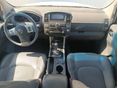 NISSAN PATHFINDER 2011/7 - 8