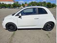 FIAT 500 2014/5 - 6
