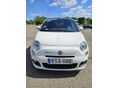 FIAT 500 2014/5 - 7