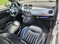 FIAT 500 2014/5 - 2