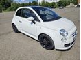 FIAT 500 2014/5 - 4