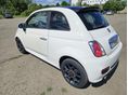 FIAT 500 2014/5 - 3