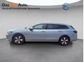 VOLKSWAGEN PASSAT 2024/11 - 2