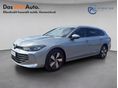 VOLKSWAGEN PASSAT Variant 2.0 TDI Business DSG Magyar .1 tulaj.Áfa-s számla