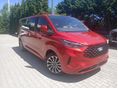 FORD TRANSIT Tourneo Custom 2.0 TDCi 320 L2H1 Titanium (Automata) Készleten lévő modellek!