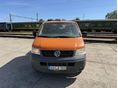 VOLKSWAGEN TRANSPORTER T5 2007/7 - 1