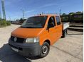VOLKSWAGEN TRANSPORTER T5 2007/7 - 2