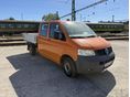 VOLKSWAGEN TRANSPORTER T5 2007/7 - 8