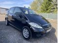 MERCEDES-BENZ A 150 Avantgarde