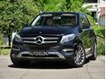 MERCEDES-BENZ GLE 350 2016/10 - 1