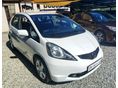 HONDA JAZZ 2010/8 - 1