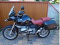 BMW R 1150 GS 2000/7 - 2