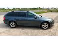 SKODA OCTAVIA 2019/9 - 8