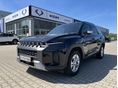 SSANGYONG TORRES 1.5 Turbo GDI Club (Automata) M.o-i! Végig vezetett szervizkönyv!