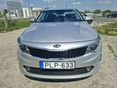 KIA OPTIMA 2018/1 - 2