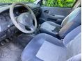 RENAULT MEGANE 2003/6 - 7