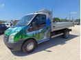 FORD TRANSIT 2009/10 - 3