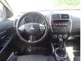 MITSUBISHI ASX 2012/1 - 12