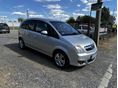 OPEL MERIVA A 2008/10 - 2
