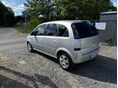 OPEL MERIVA A 2008/10 - 3