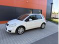 SUZUKI SX4 1.5 GLX AC MAGYARORSZÁGI