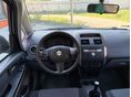 SUZUKI SX4 2006/6 - 8