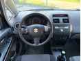 SUZUKI SX4 2006/6 - 9