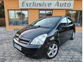 TOYOTA COROLLA VERSO 2.2 D-CAT Linea Sol Kamera. 7 személyes