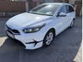 KIA CEE'D 2022/11 - 2