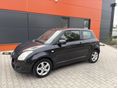 SUZUKI SWIFT 2010/6 - 1