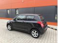 SUZUKI SWIFT 2010/6 - 4